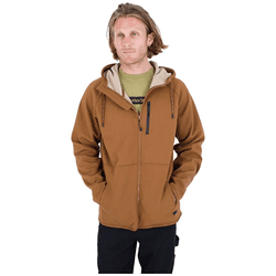 Hurley Sudadera Con Capucha Cabrillo Heat Full