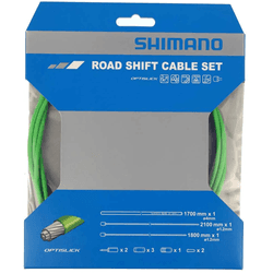 Shimano Cable Cambio Optislik Ot-sp1 Kit