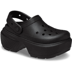 Zuecos Crocs  Stomp Clog