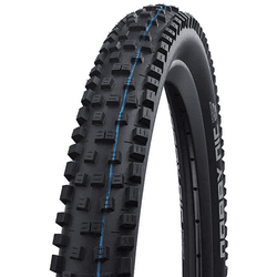 Schwalbe Cubierta De Mtb Nobby Nic Evolution Super Ground Tubeless 26´´ X 2.25