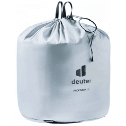 Deuter Bolsa Pack Sack 18l Transparente