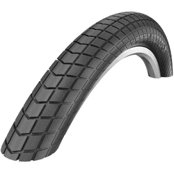 Schwalbe Cubierta Rígida Urbana Super Moto-x Performance Dd Raceguard 27.5´´ X 2.40