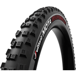 Vittoria Cubierta De Mtb Mota Tnt Graphene 2.0 Tubeless 27.5´´ X 2.35