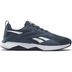 Calzado hombre Zapatillas Reebok Zapatillas Nanoflex Tr 2 Azul