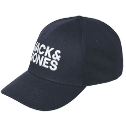 Jack & Jones Gorra Gall Azul Adulto