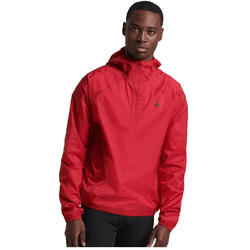 Superdry Chaqueta Run Lw Waterproof Shell