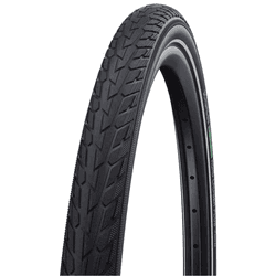 Schwalbe Cubierta Rígida Urbana Road Cruisser Plus Hs484 26´´ X 1.75