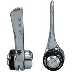 Shimano Juego De Manetas De Cambio Sora R400