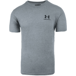 Under Armour Sportstyle Left Chest Tee