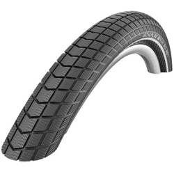 Neumático SCHWALBE Big Ben Hs439 Raceguard (27.5´´)