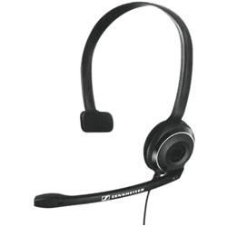 Sennheiser Auriculares Pc 7 Usb