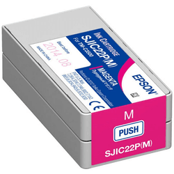 INK CARTRIDGE MAGENTA SUPL