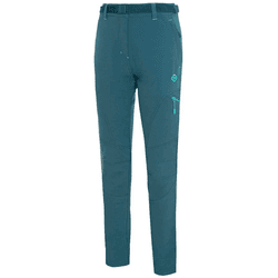 Izas Pantalones Leyte W Fw