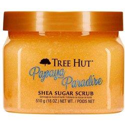 EXFOLIANTE de papaya paradise 510 gr