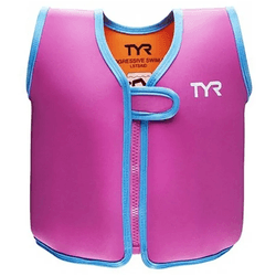 Tyr Chaleco Salvavidas Progressive Swim Aid