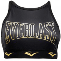 Top Fitness Mujer Duran Everlast