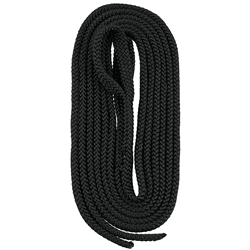 Poly Ropes Cuerda Fender 1.7 M Negro