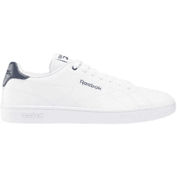 Calzado hombre Zapatillas Reebok Zapatillas Court Clean Blanco