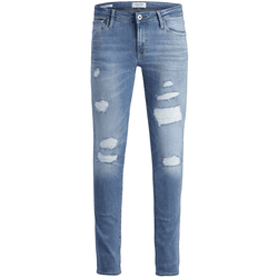 Jack & Jones Vaqueros Whliam Original Am 793