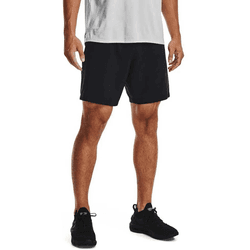 UA TECH WOVEN WORDMARK SHORT