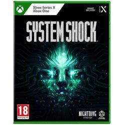 Juego Xbox Series X System Shock