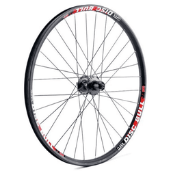 Gurpil Rueda Trasera De Mtb Bull 8-11s 26´´ 6b Disc