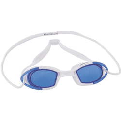 GAFAS PARA NADATACION PISCINA ADULTO, ANTI VAO, SILICONA AJUSTABLE - BESTWAY GOOGLES HYDROFORCE DOMINATOR