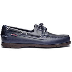 Sebago Náuticos Docksides Endeavor Azul