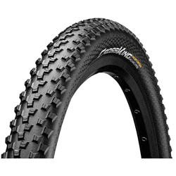 Cubierta CONTINENTAL Cross King 29x2.20 negro