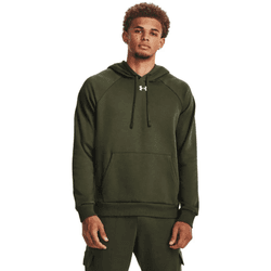 Under Armour Sudadera Con Capucha Rival Fleece