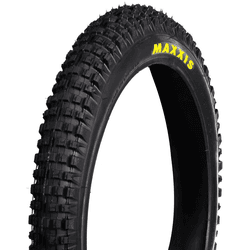 Maxxis Cubierta Rígida De Mtb Creepy Crawler 20´´ X 2.50