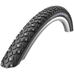 Schwalbe Cubierta Urbana Marathon Winter Plus Smart Guard Tubeless 28´´ X 35