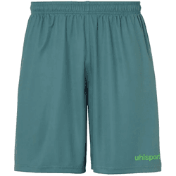 Pantalón corto Uhlsport center basic