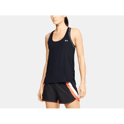 Top de Mujer UNDER ARMOUR Multicolor (S)