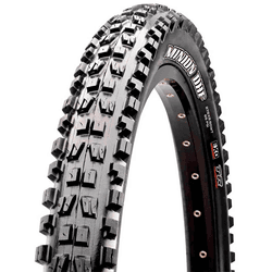 Maxxis Cubierta Rígida De Mtb Minion Dhf 60 Tpi 20´´ X 2.40