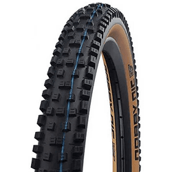 Rueda blanda SCHWALBE Nobby Nic Hs602 Evo Addix Sp-G.Tle