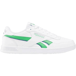 Calzado hombre Zapatillas Reebok Zapatillas Court Advance Blanco