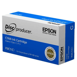 Tinta Original Epson Cyan S020447