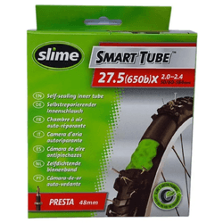 Slime Cámara Smart Presta 48 Mm