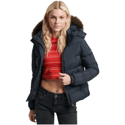 Superdry Chaqueta Vintage Hooded Mid Layer Short