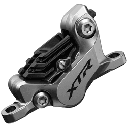 Shimano Pinza De Freno De Disco Xtr Dt D Hi Post Mount Res 4p