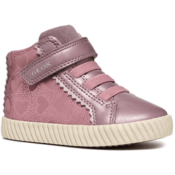 Geox Zapatillas Para Bebés Mirroless