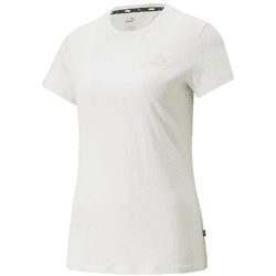 Camiseta Puma ESS+ Bordado Tee-99