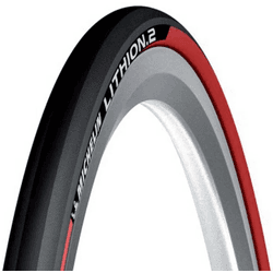 Michelin Cubierta De Carretera Lithion2 Performance Line 700c X 25