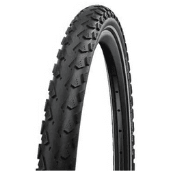 Neumático SCHWALBE Land cruiser plus active punctureguard