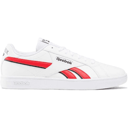 Calzado hombre Zapatillas Reebok Zapatillas Court Retro Blanco