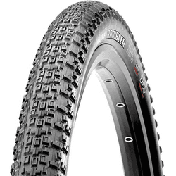 Maxxis Cubierta De Gravel Rambler Tubeless 650b X 47