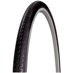 Michelin Cubierta Rígida Urbana World Tour 700c X 35