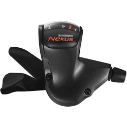 Shimano Maneta De Cambio Derecha Nexus 7s50 Nx10