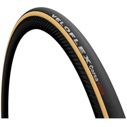 Veloflex Cubierta Rígida De Carretera Corsa Race Open 700c X 25